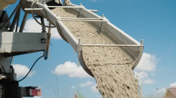 Best Concrete Slab Construction in Shell Valley, ND