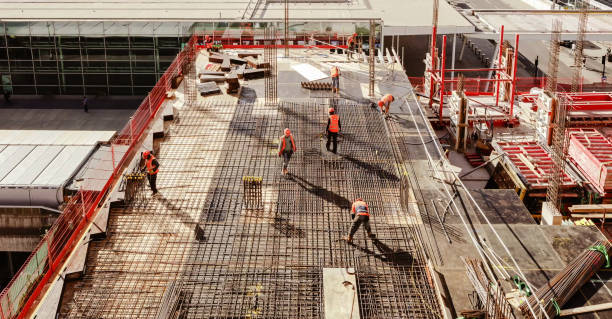 Best Concrete Grinding and Polishing in Shell Valley, ND