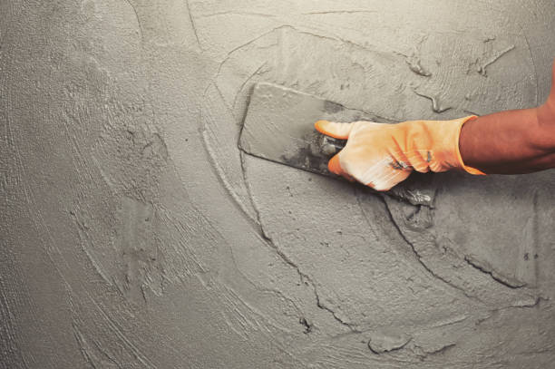 Best Concrete Foundation Repair in Shell Valley, ND