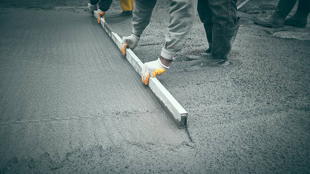  Shell Valley, ND Concrete contractor Pros