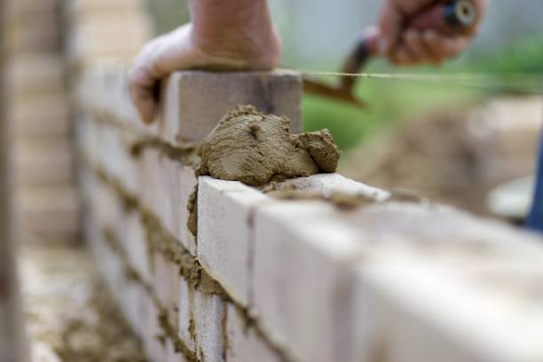 Best Industrial Concrete Flooring in Shell Valley, ND