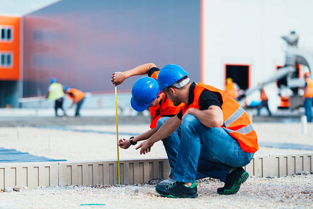 Best Concrete Driveway Installation in Shell Valley, ND