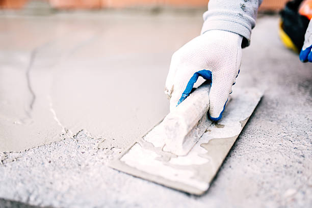 Best Concrete Grinding and Polishing in Shell Valley, ND