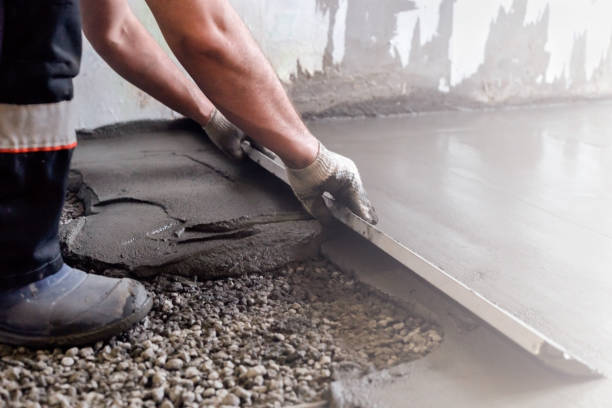 Best Concrete Demolition Services in Shell Valley, ND